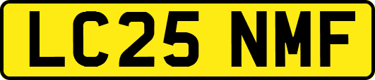 LC25NMF