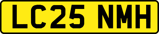 LC25NMH