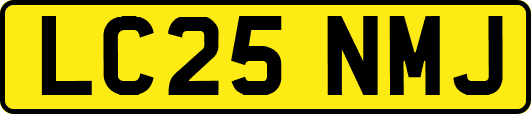 LC25NMJ