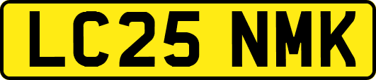 LC25NMK