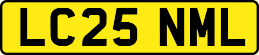 LC25NML