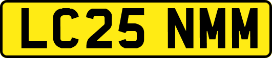 LC25NMM