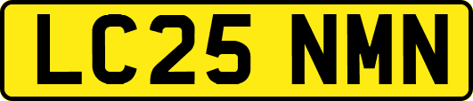 LC25NMN