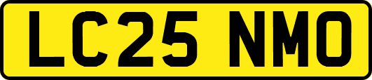 LC25NMO