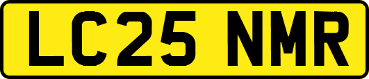 LC25NMR