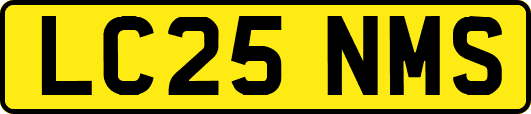 LC25NMS