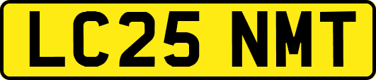 LC25NMT