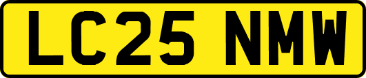 LC25NMW