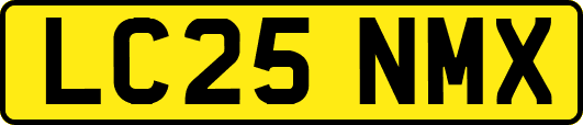LC25NMX