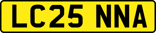 LC25NNA