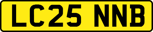 LC25NNB
