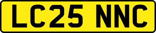 LC25NNC