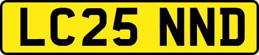 LC25NND