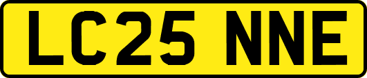 LC25NNE