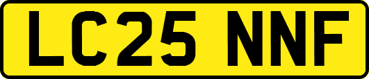 LC25NNF