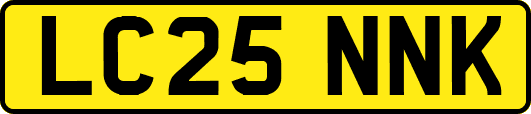 LC25NNK