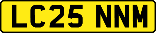 LC25NNM