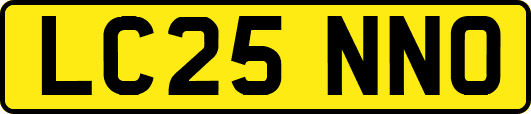 LC25NNO