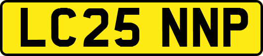 LC25NNP