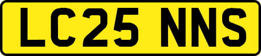 LC25NNS