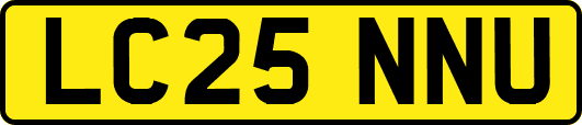 LC25NNU