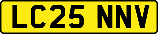LC25NNV