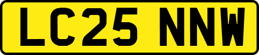 LC25NNW