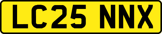 LC25NNX