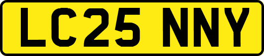 LC25NNY