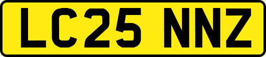 LC25NNZ