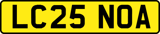 LC25NOA