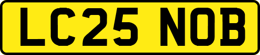LC25NOB