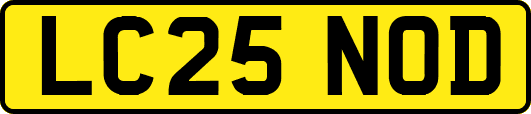 LC25NOD