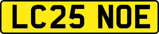 LC25NOE