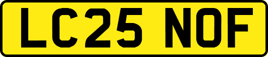 LC25NOF