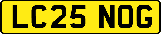 LC25NOG