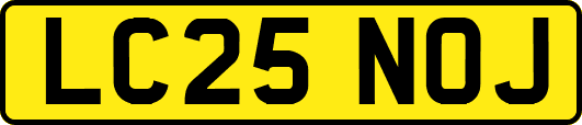 LC25NOJ