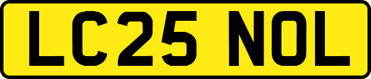 LC25NOL