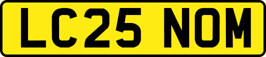 LC25NOM