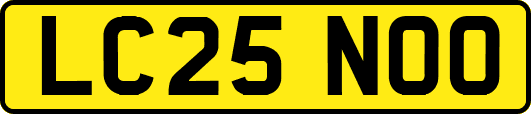 LC25NOO