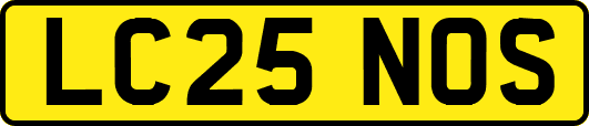 LC25NOS