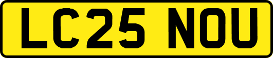 LC25NOU