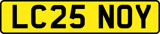 LC25NOY