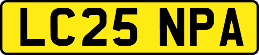 LC25NPA