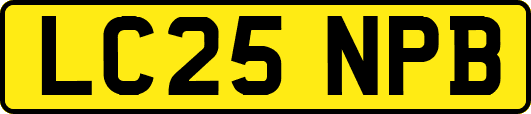 LC25NPB