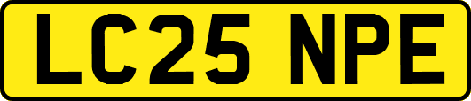 LC25NPE
