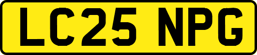 LC25NPG