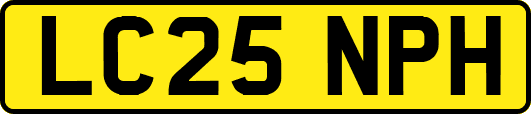 LC25NPH