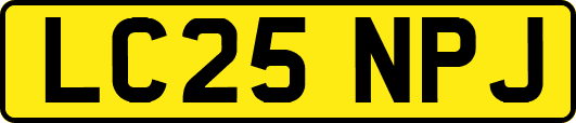 LC25NPJ