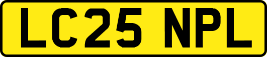 LC25NPL